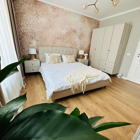 Apartament Bisera Timisoara Bagian luar foto