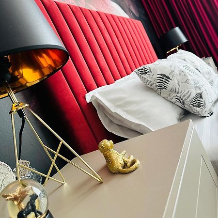 Apartament Bisera Timisoara Bagian luar foto