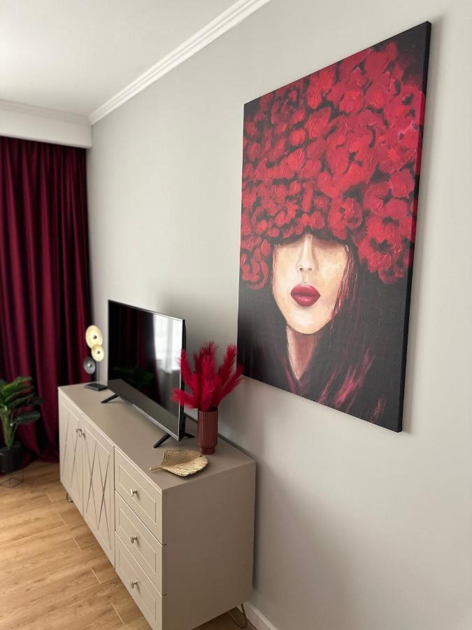Apartament Bisera Timisoara Bagian luar foto