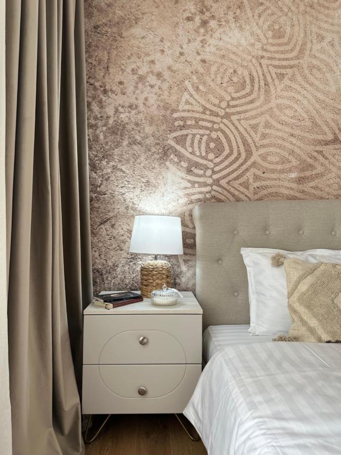 Apartament Bisera Timisoara Bagian luar foto