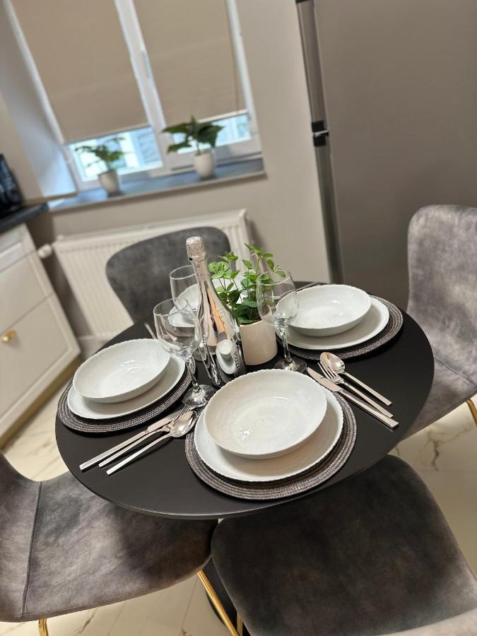 Apartament Bisera Timisoara Bagian luar foto
