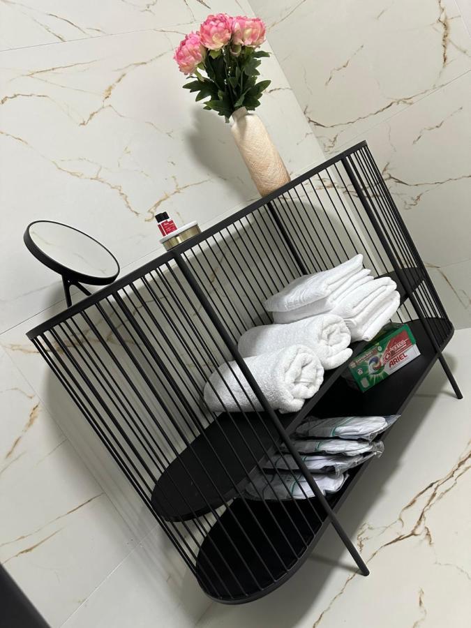Apartament Bisera Timisoara Bagian luar foto