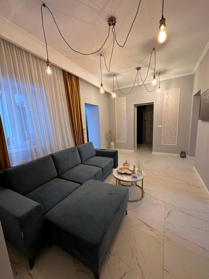 Apartament Bisera Timisoara Bagian luar foto