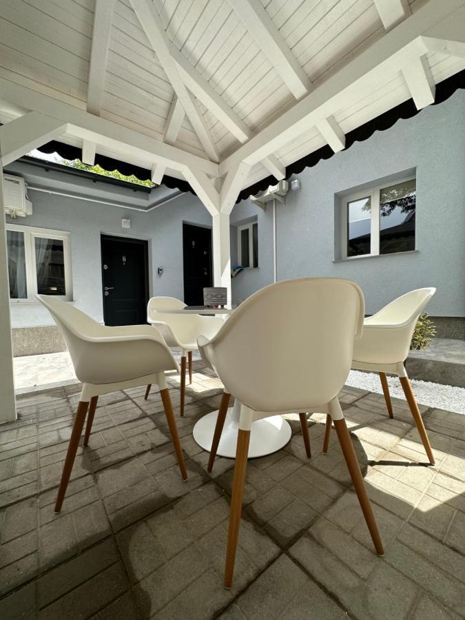 Apartament Bisera Timisoara Bagian luar foto