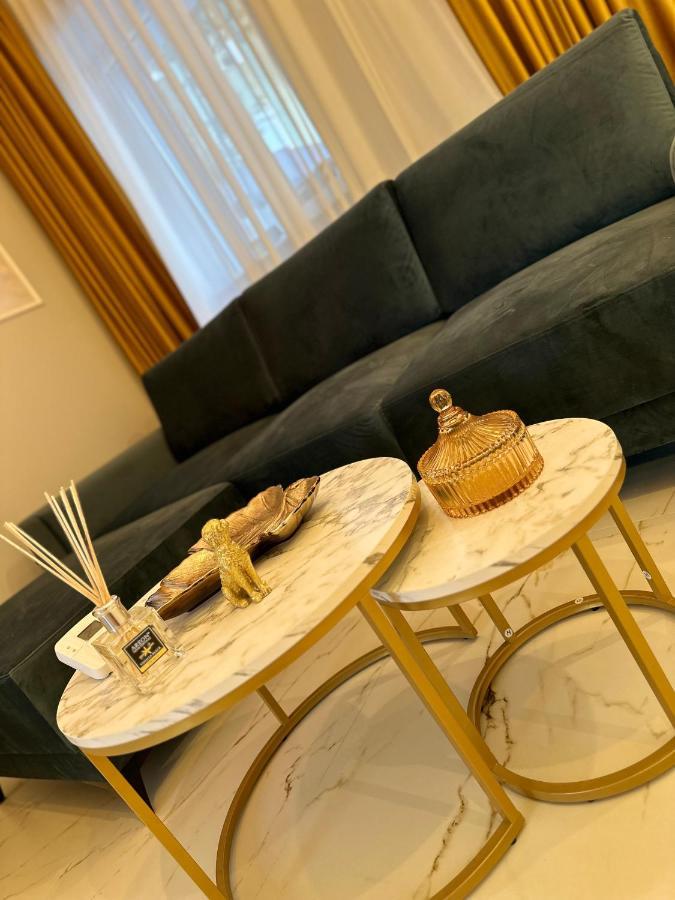 Apartament Bisera Timisoara Bagian luar foto