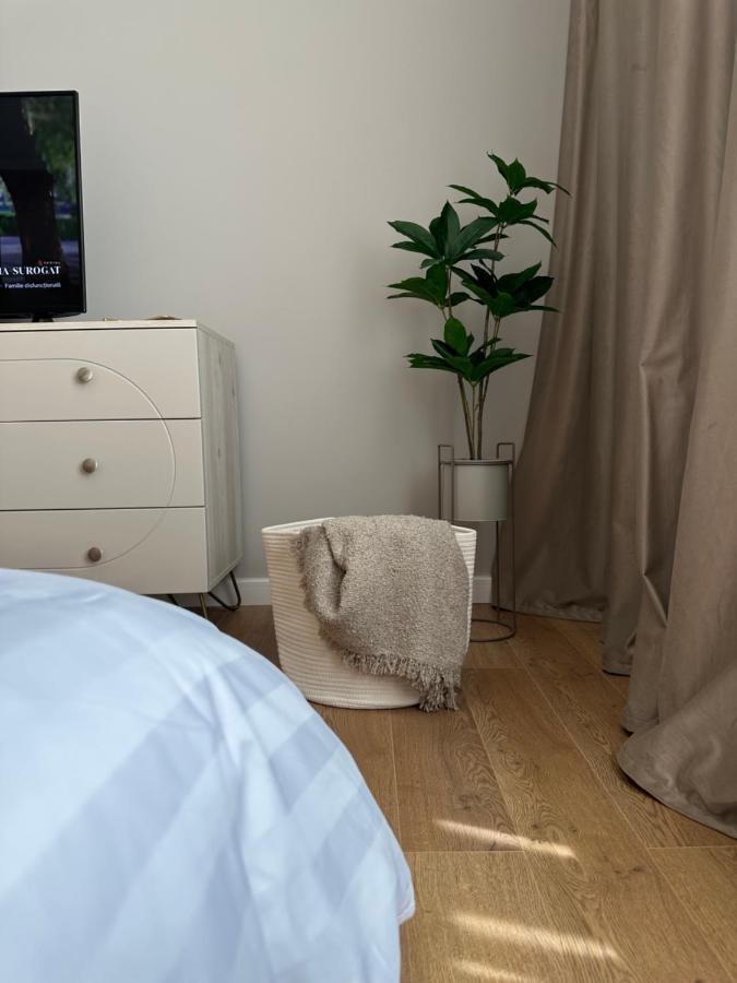 Apartament Bisera Timisoara Bagian luar foto