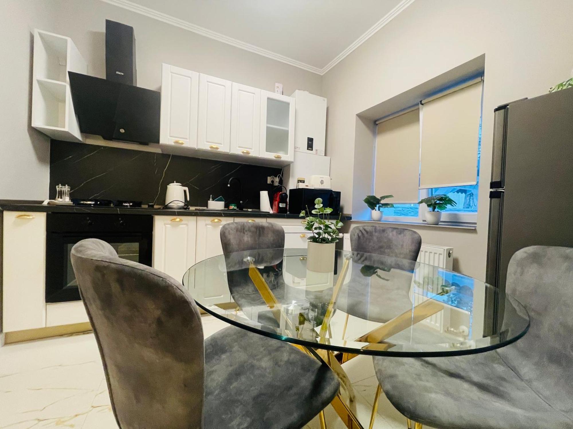 Apartament Bisera Timisoara Bagian luar foto
