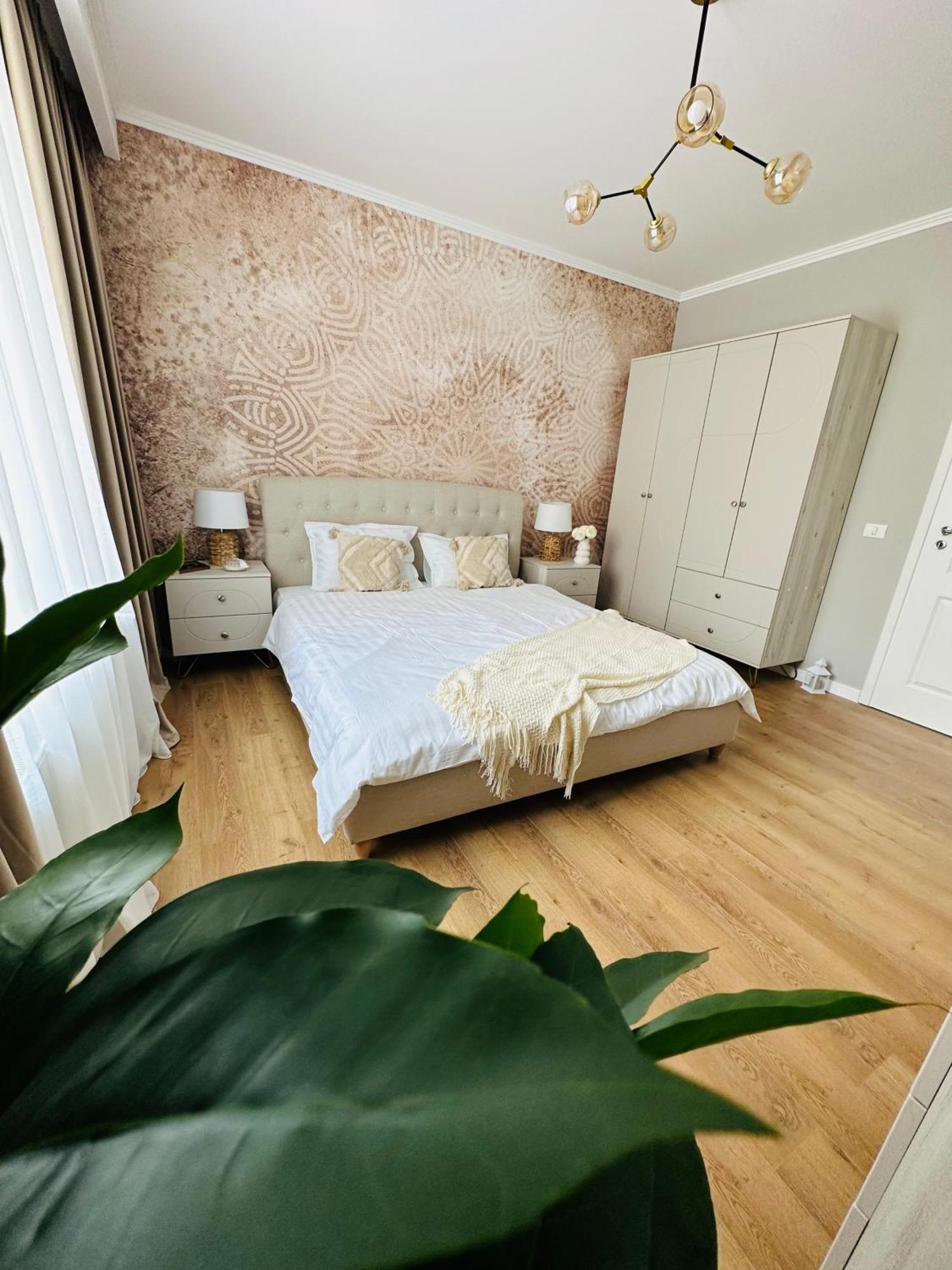 Apartament Bisera Timisoara Bagian luar foto