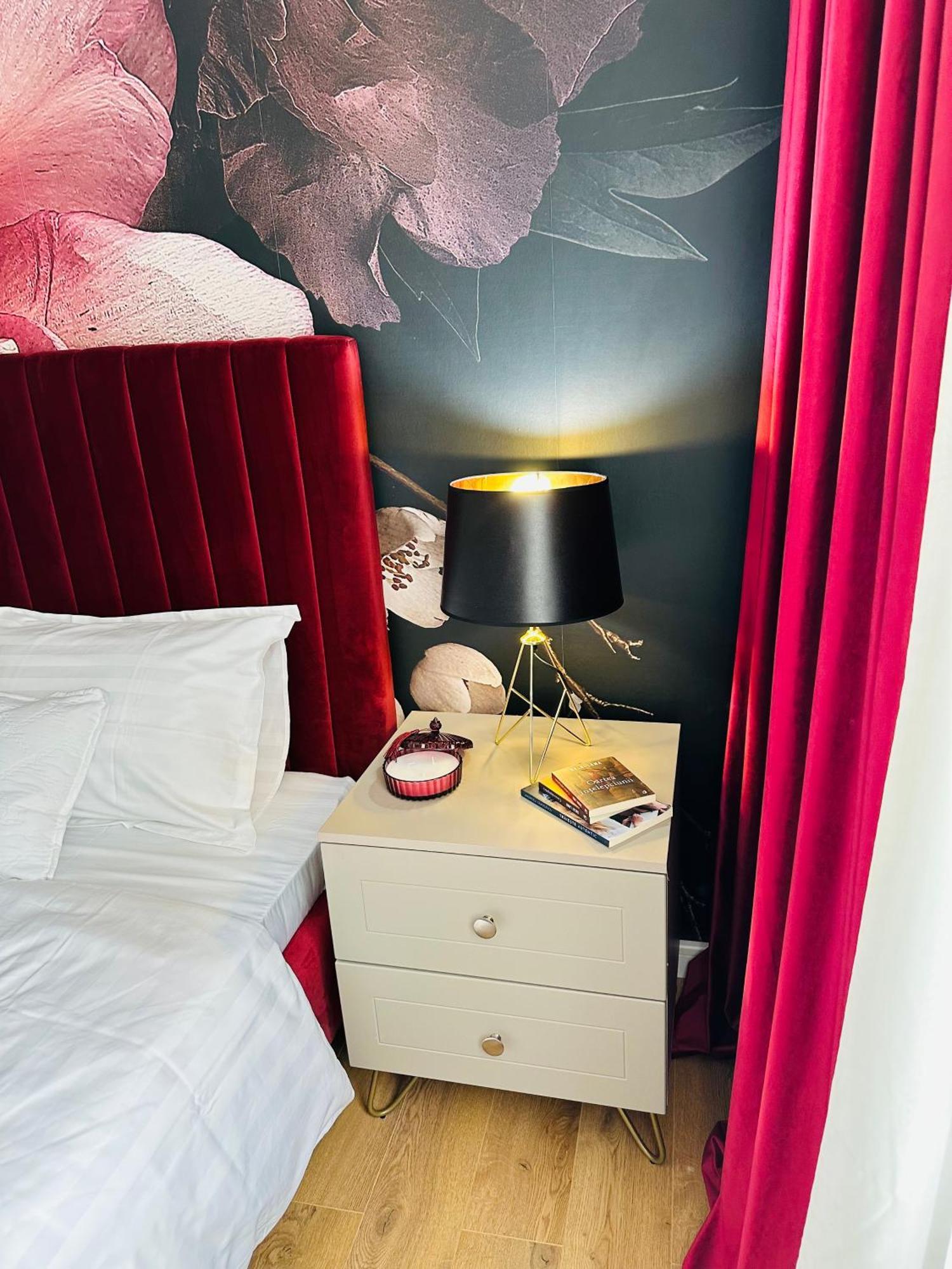 Apartament Bisera Timisoara Bagian luar foto