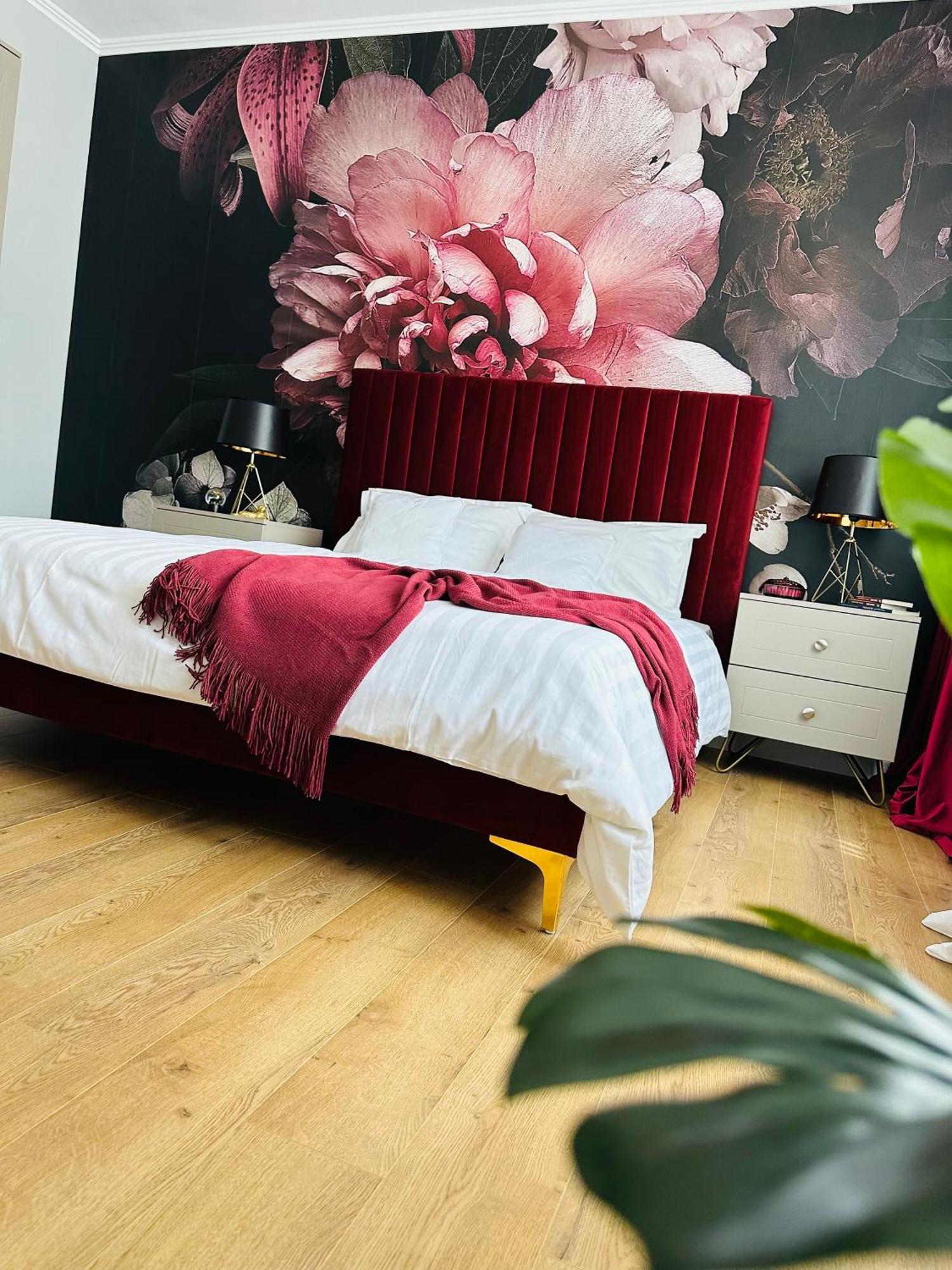 Apartament Bisera Timisoara Bagian luar foto